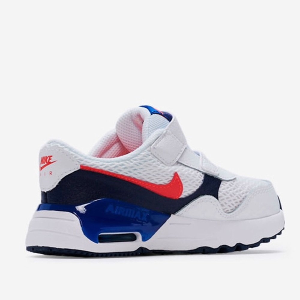 10c Toddler Air Max Systm BRAND NEW!! - Picture 3 of 8